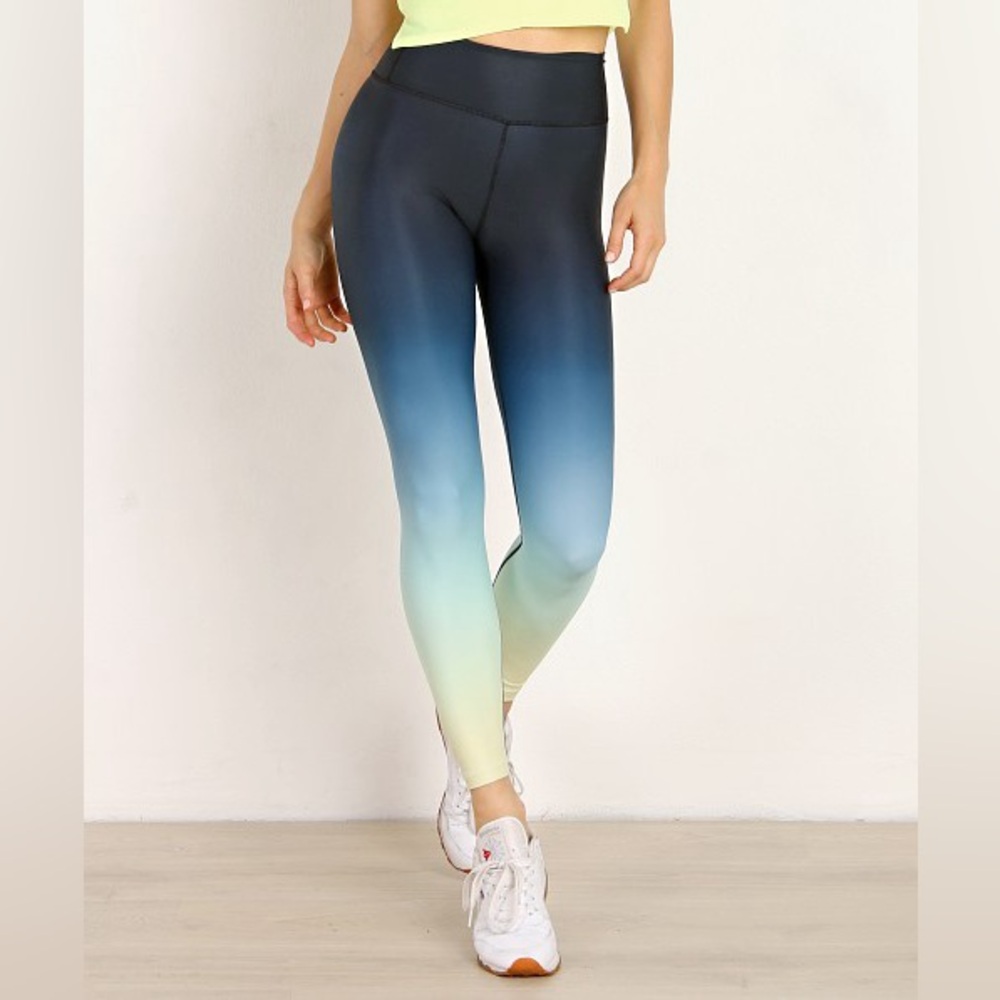 Splits59 Kinney High Waist 7/8 Legging